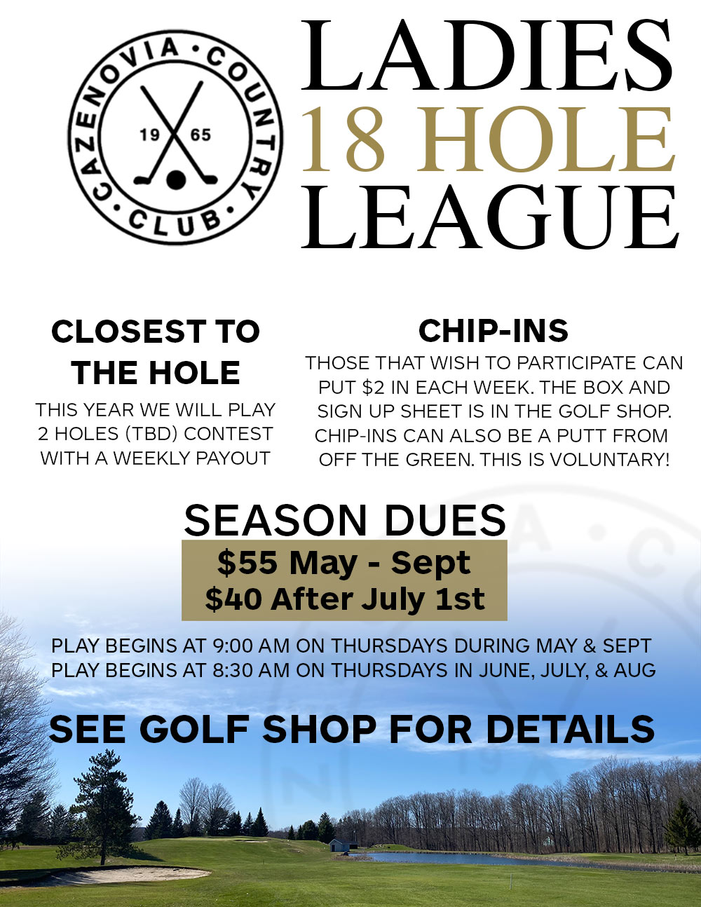 womens18league